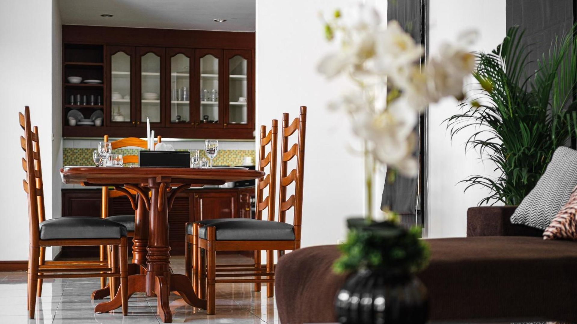 Luxury Massarossa Pool Pattaya-21 *