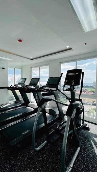 อพาร์ทเม้น Empire Tower