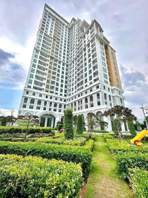 Empire Tower