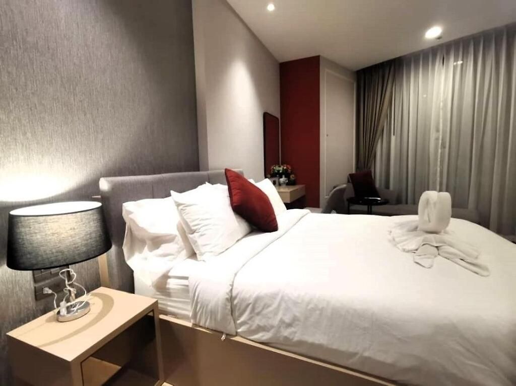 Maxhome At Edge Pattaya