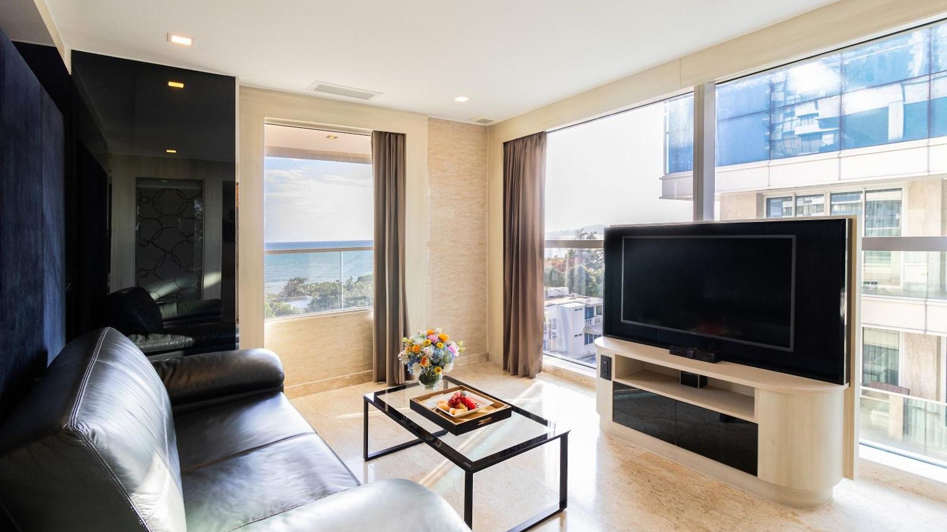 The Sanctuary Pattaya, Bw Signature Collection โรงแรม