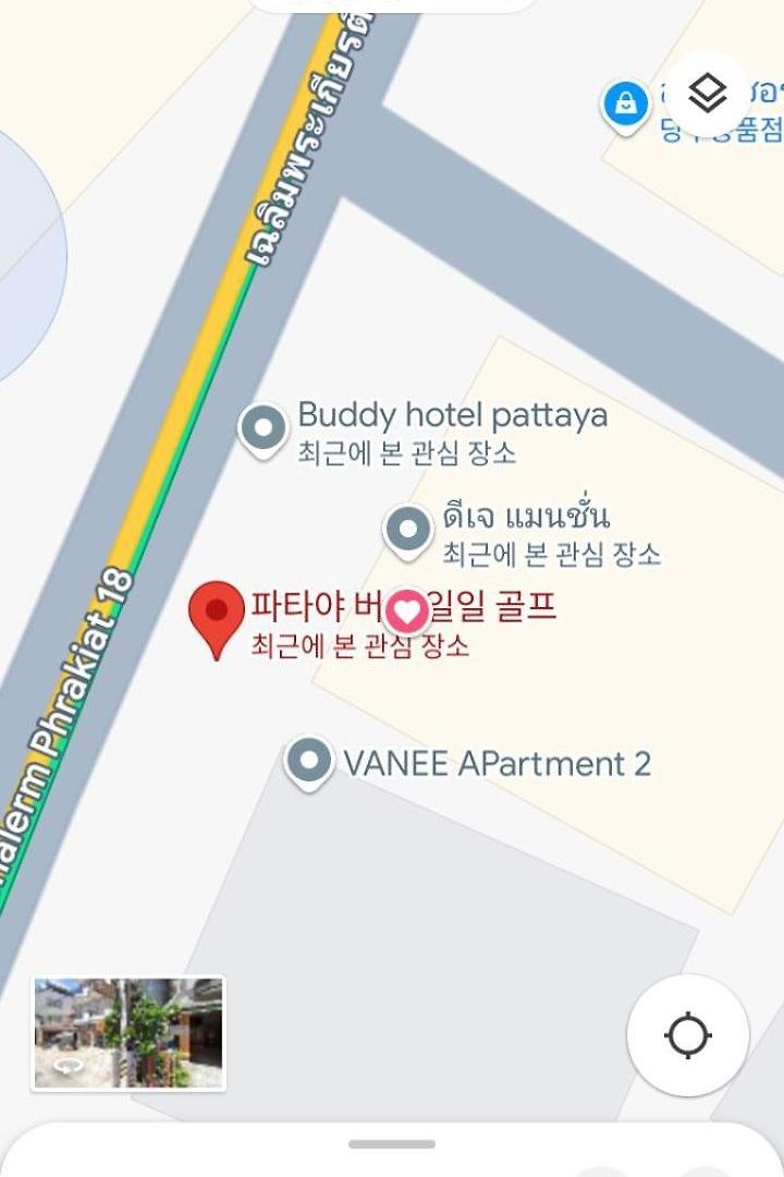 Buddy Pattaya