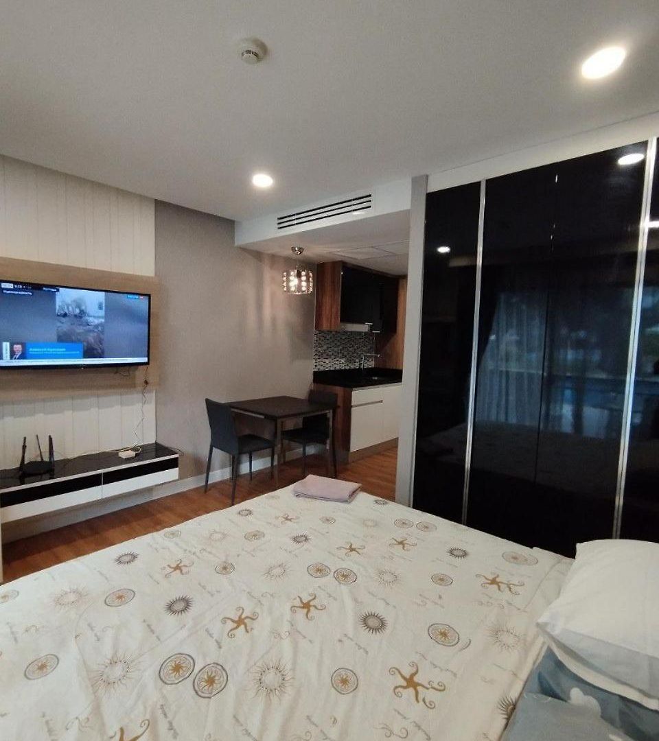 жилой комплекс Pattaya