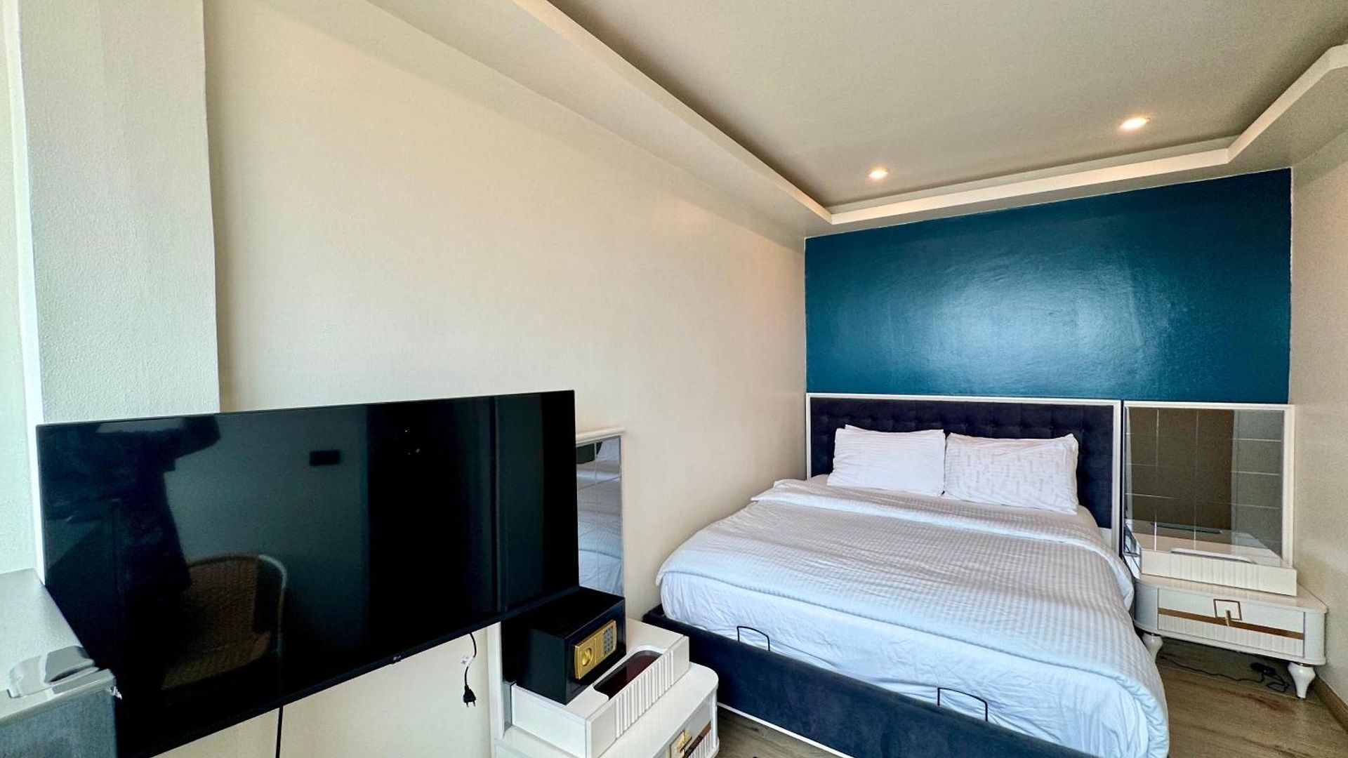 Pumpui Place 3* Pattaya