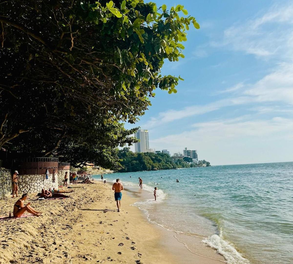 Majestic Seaside Private *