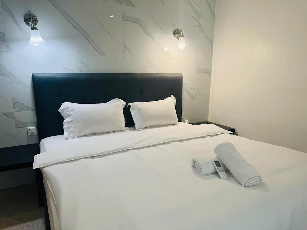 วิลล่า Majestic Seaside Private