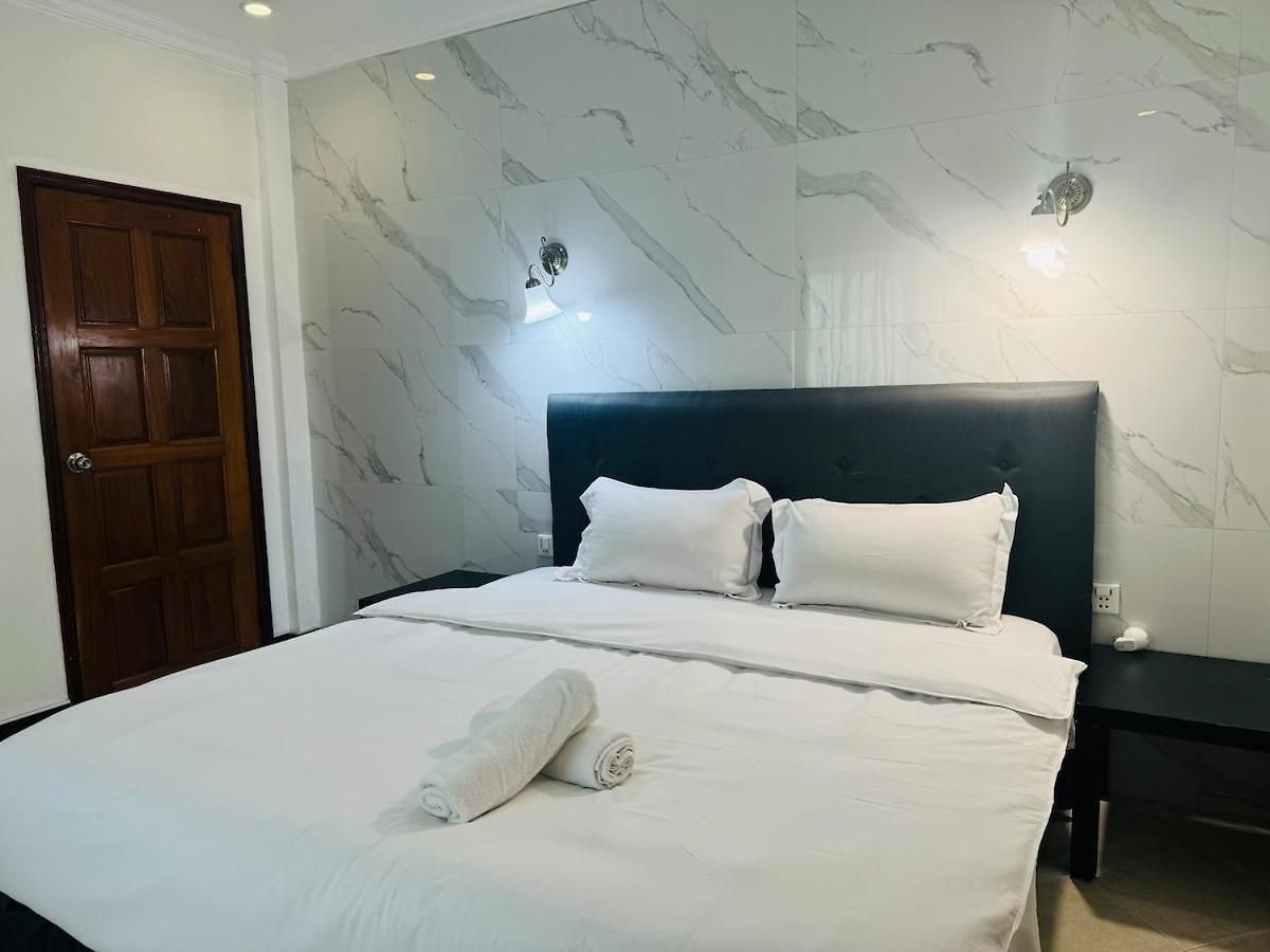 Majestic Seaside Private * Pattaya