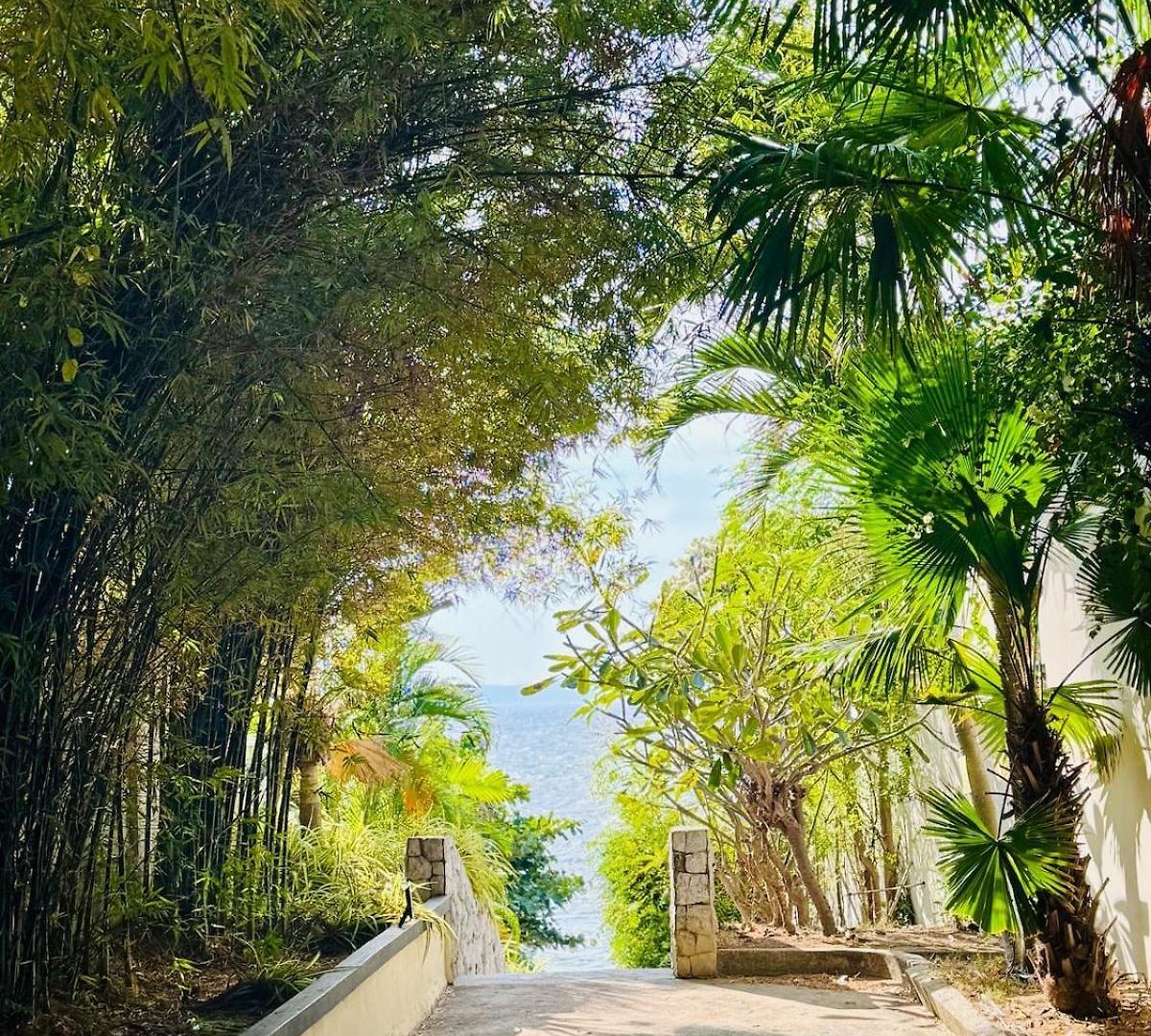 Majestic Seaside Private Pattaya
