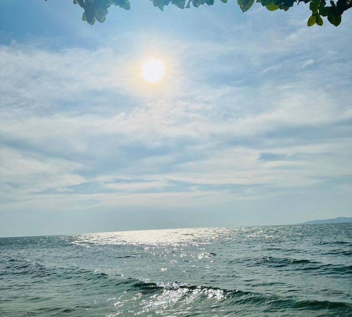 วิลล่า Majestic Seaside Private