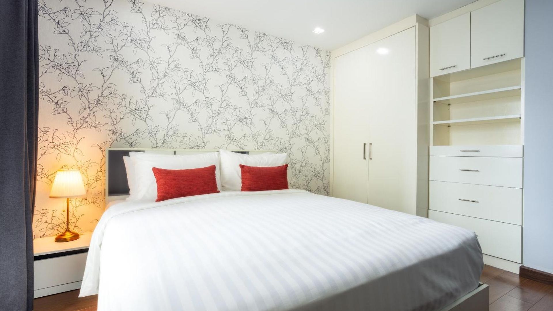 อพาร์ตโฮเทล Citismart Luxury 3*
