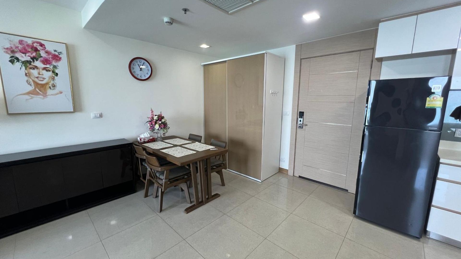 The Palm Wongamat - 1br Luxury Beachfront - Ocean View - 32 Floor อพาร์ทเม้น Pattaya