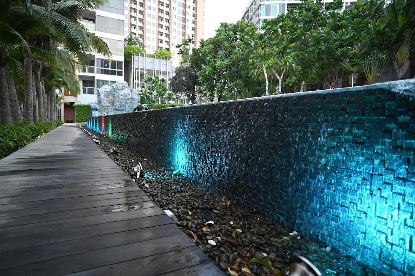 อพาร์ทเม้น House Of Pattaya-unixx