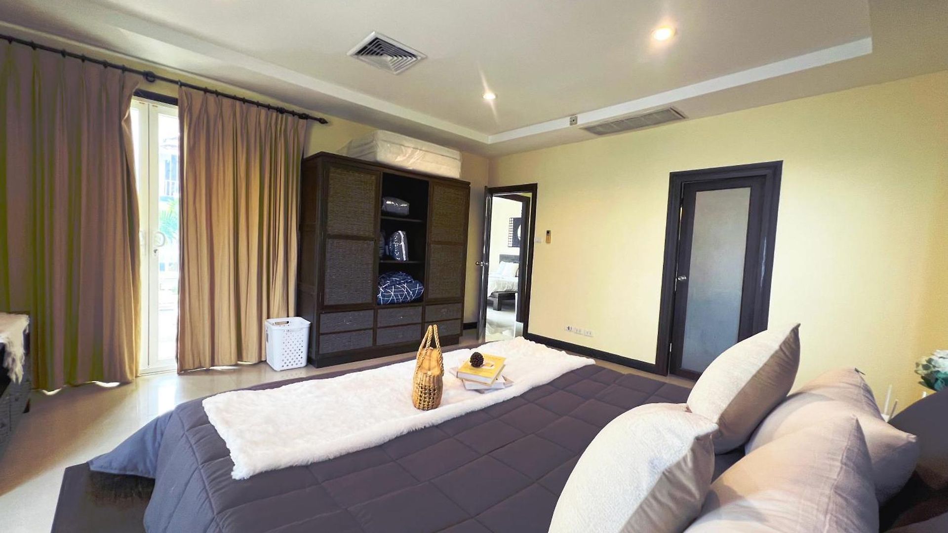 Baan Chai Hadd บ้านพัก