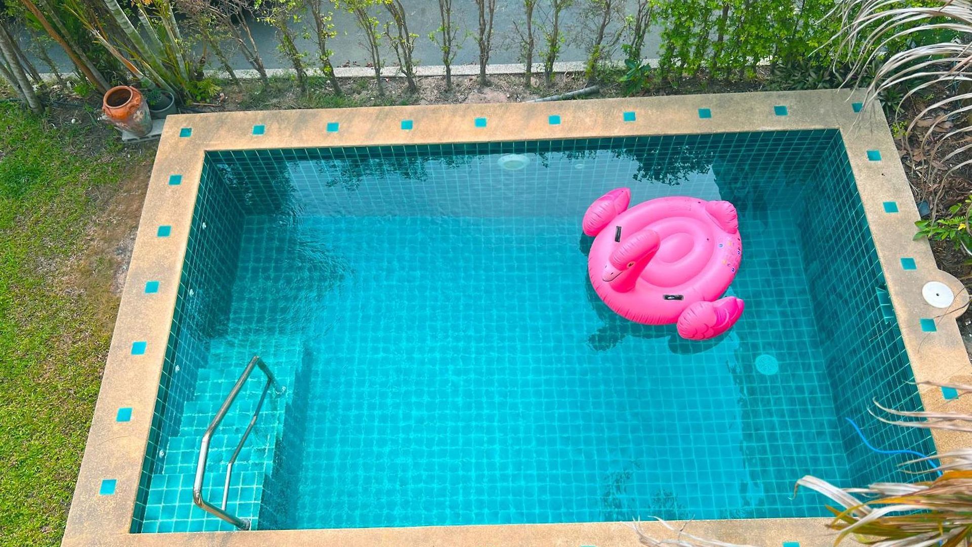Baan Chai Hadd บ้านพัก *