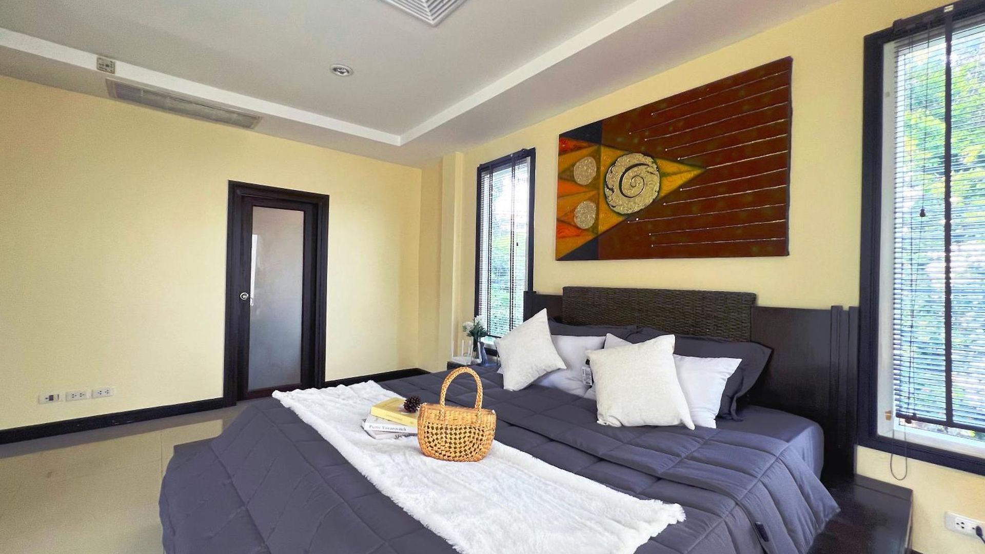 Baan Chai Hadd บ้านพัก Pattaya