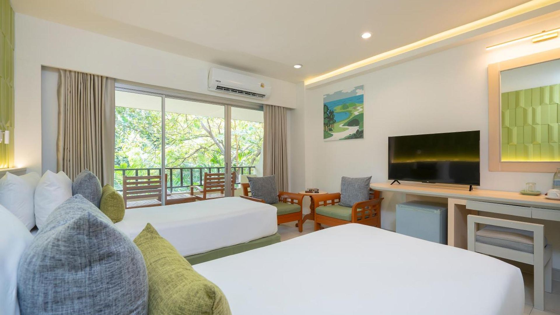 The Park Pattaya