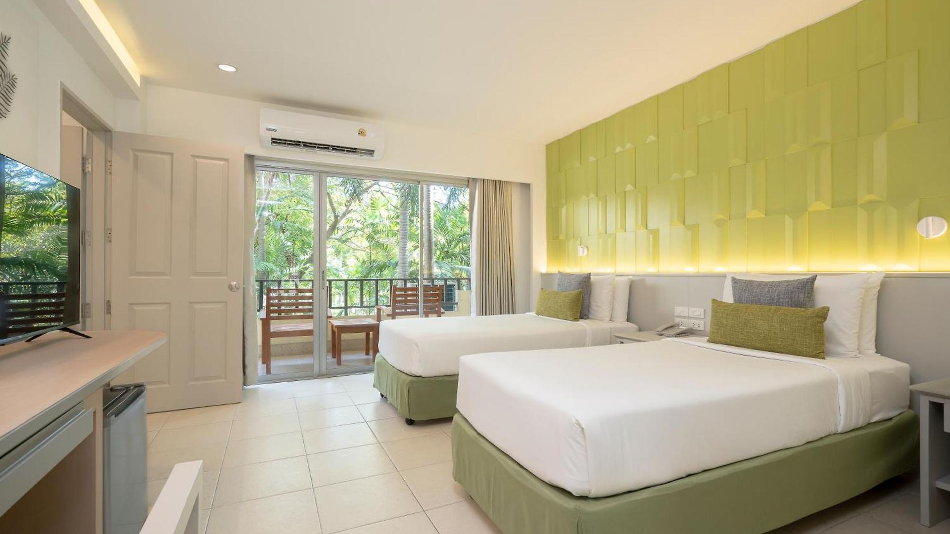 The Park 4* Pattaya