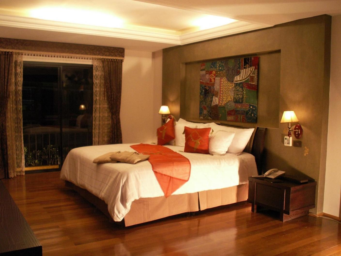 Lk Mantra Pura รีสอร์ท Pattaya
