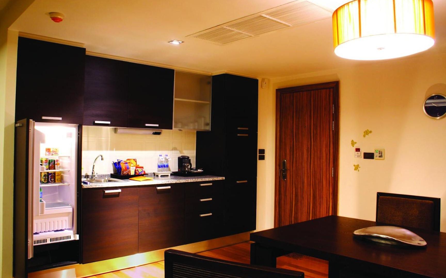 Lk Mantra Pura 4* Pattaya