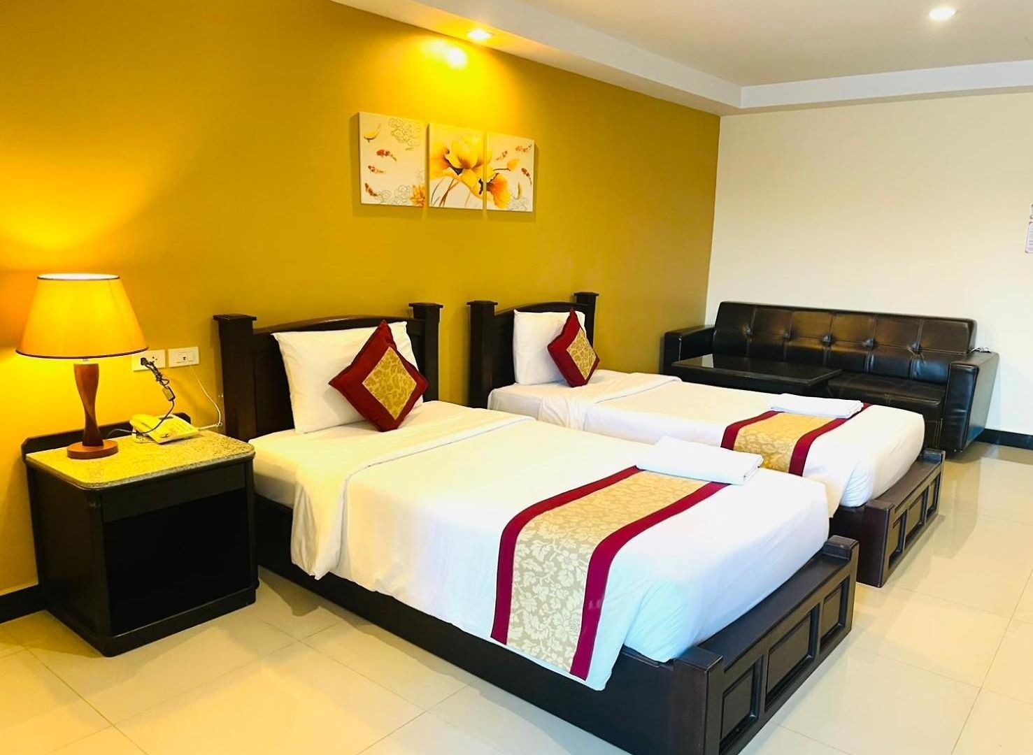 The Grand Day Night Pattaya