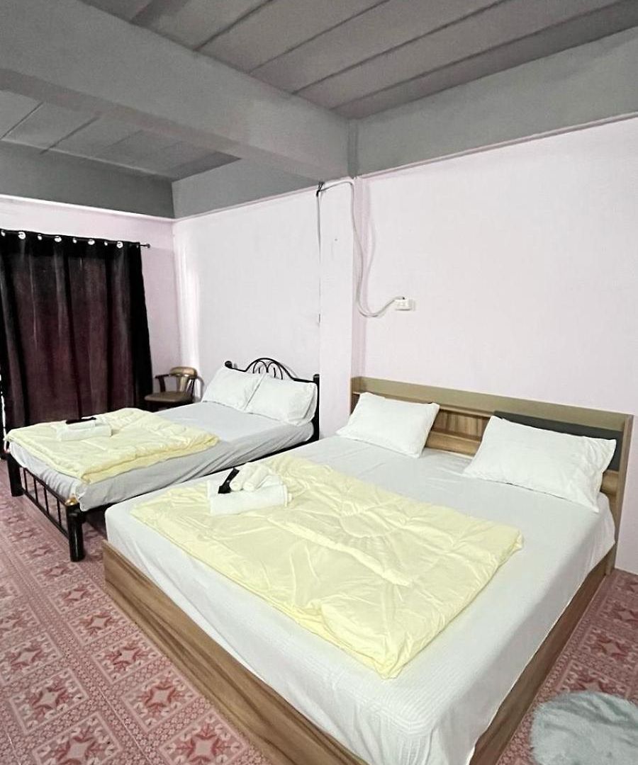 ที่พักพร้อมอาหารเช้า Bed & Breakfast Pattaya Pattaya
