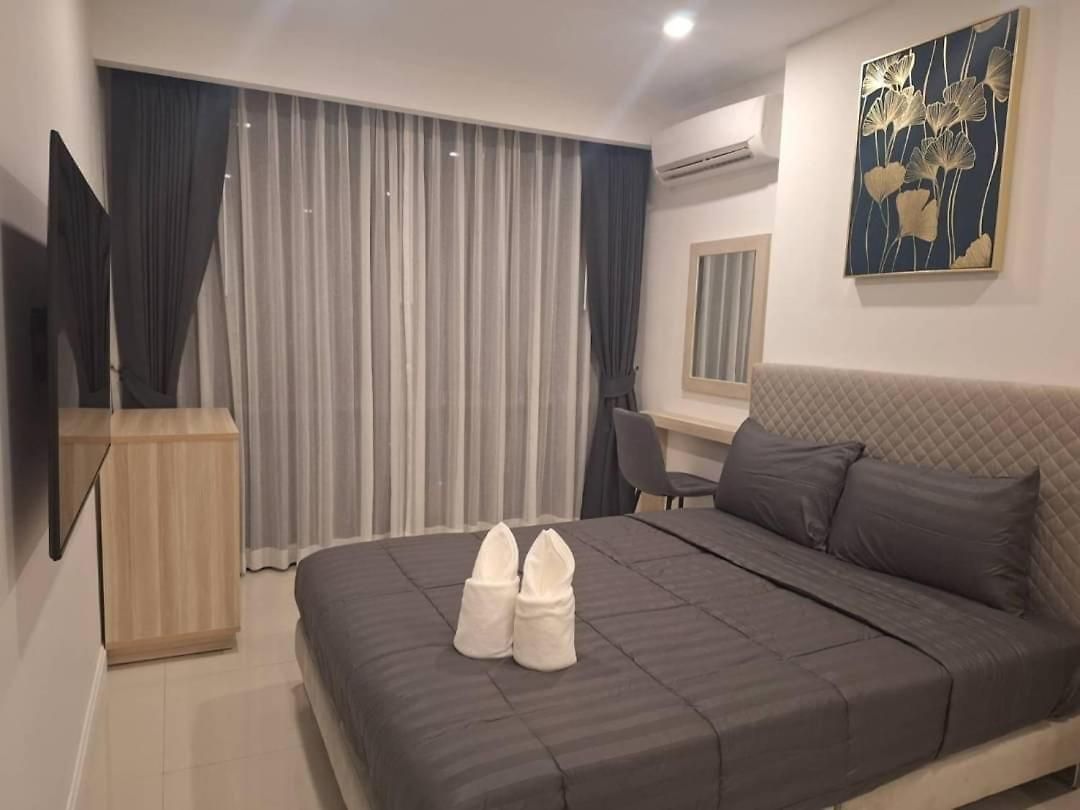 Cozy & Pra Tamnak อพาร์ทเม้น