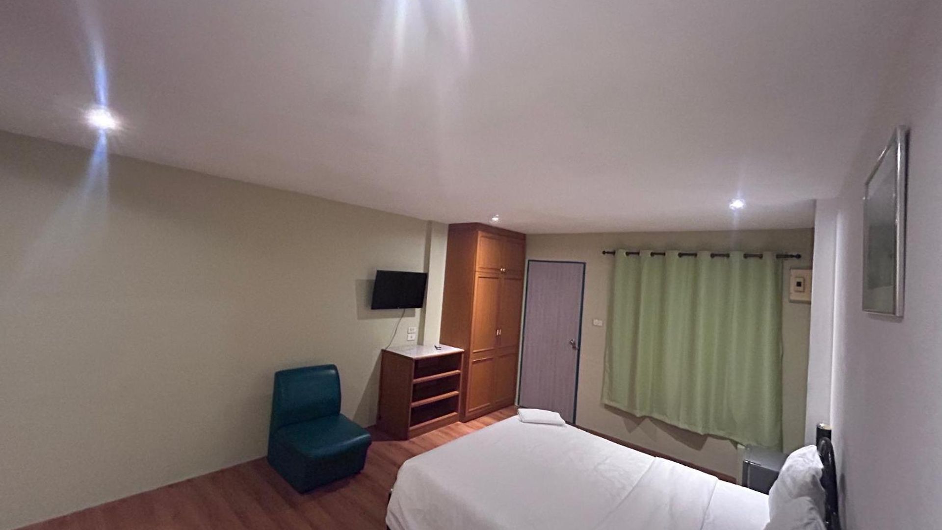 Paradise อพาร์ทเม้น Pattaya