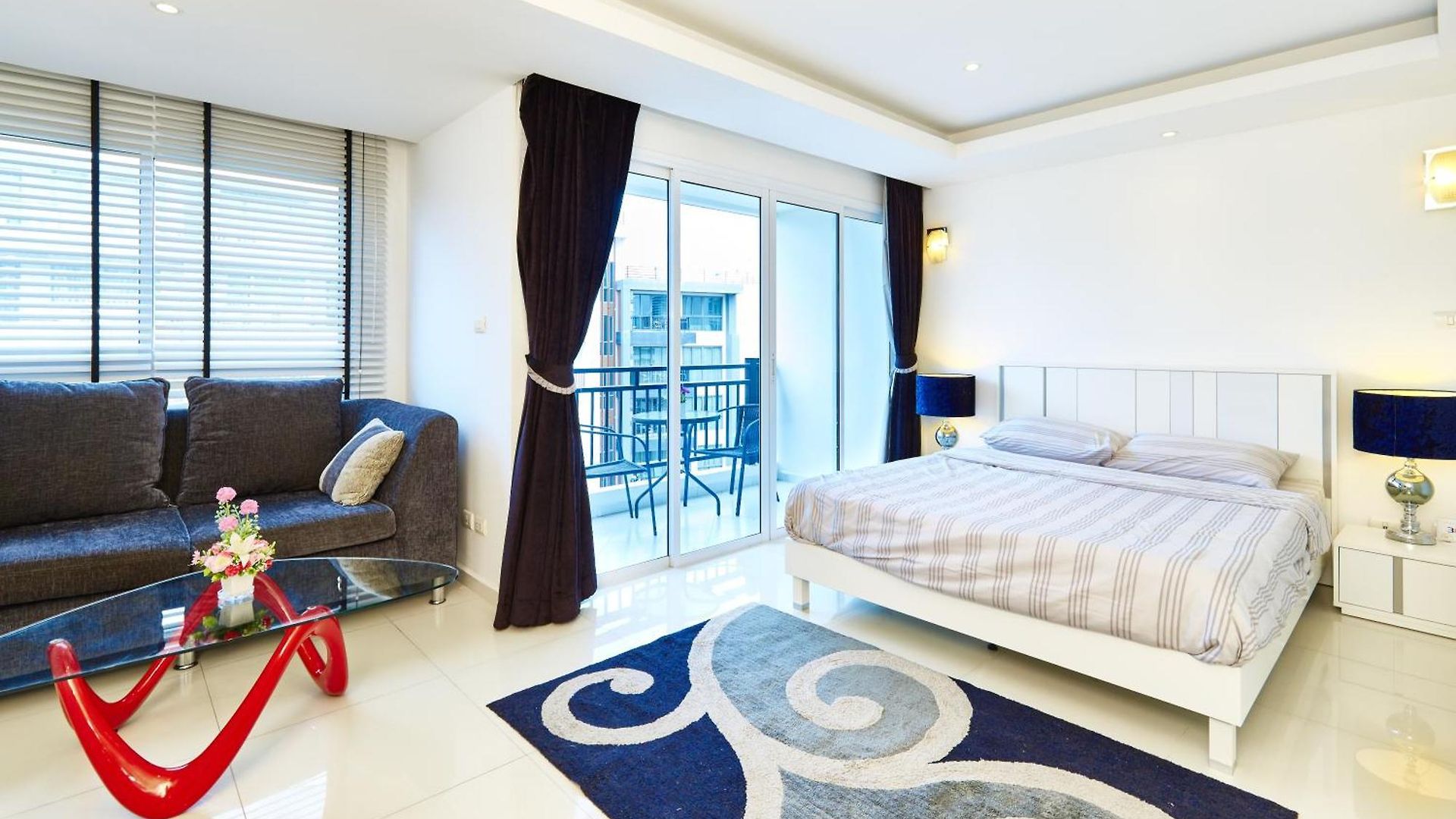 Avenue By Fantasea Apartment