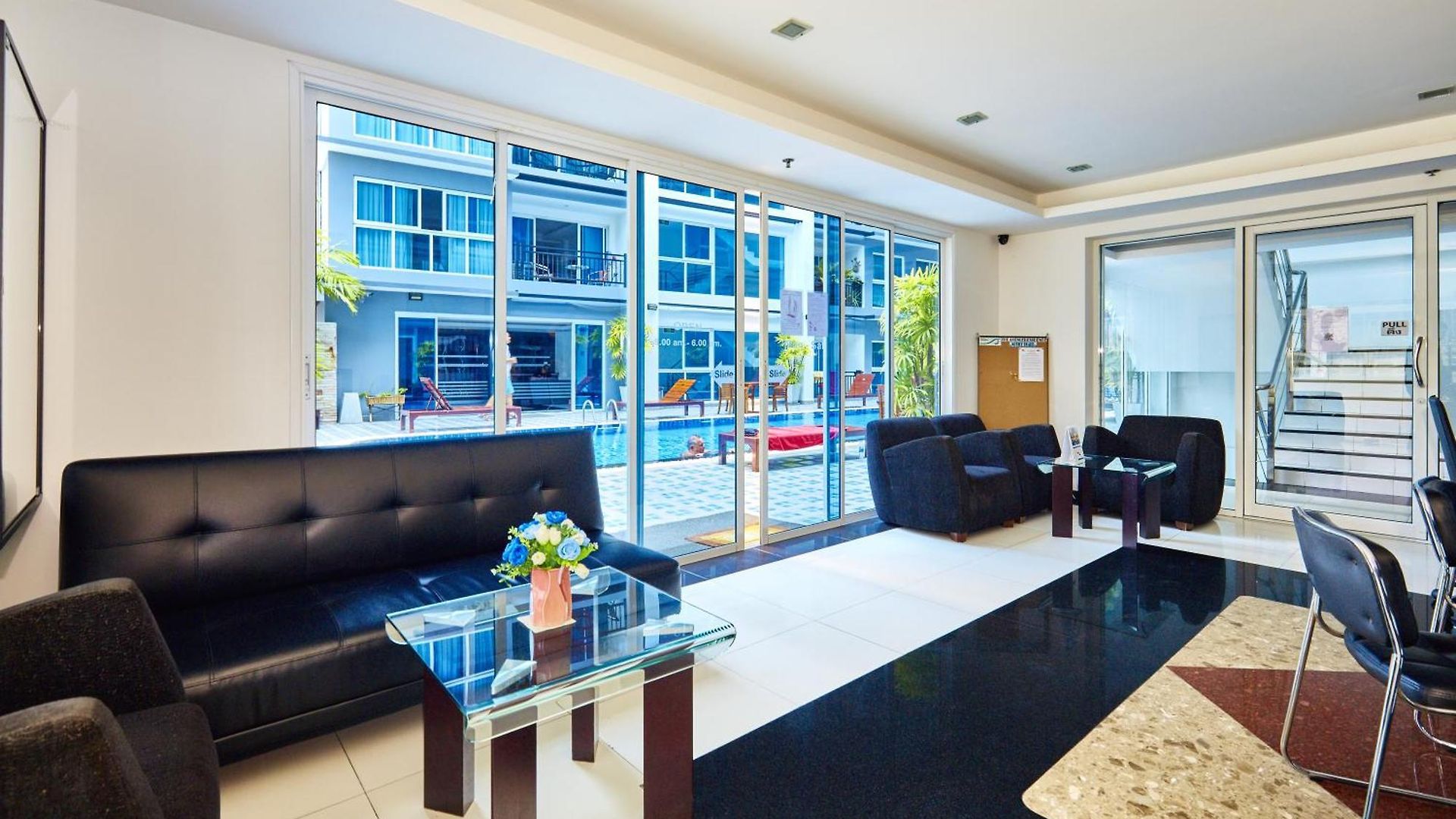 Apartment Avenue By Fantasea