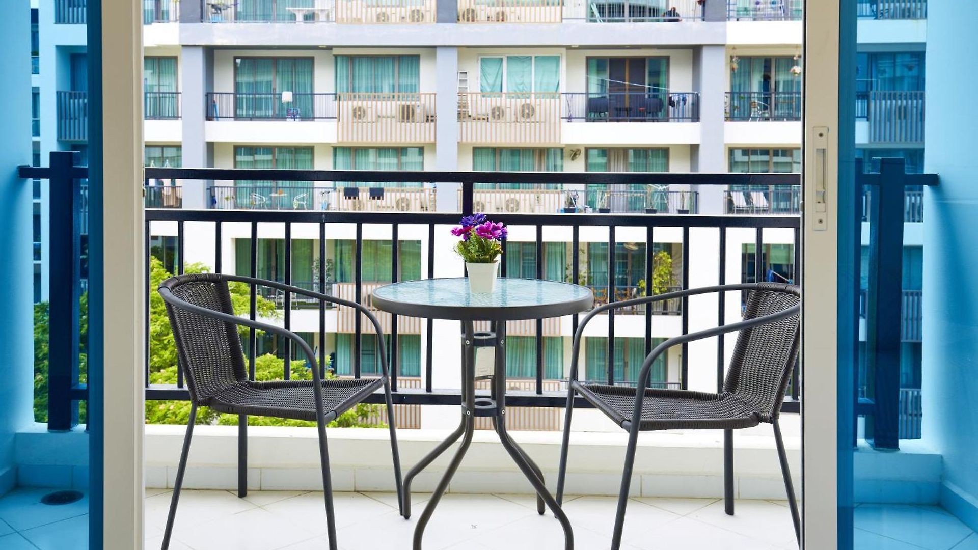 Avenue By Fantasea Apartment *