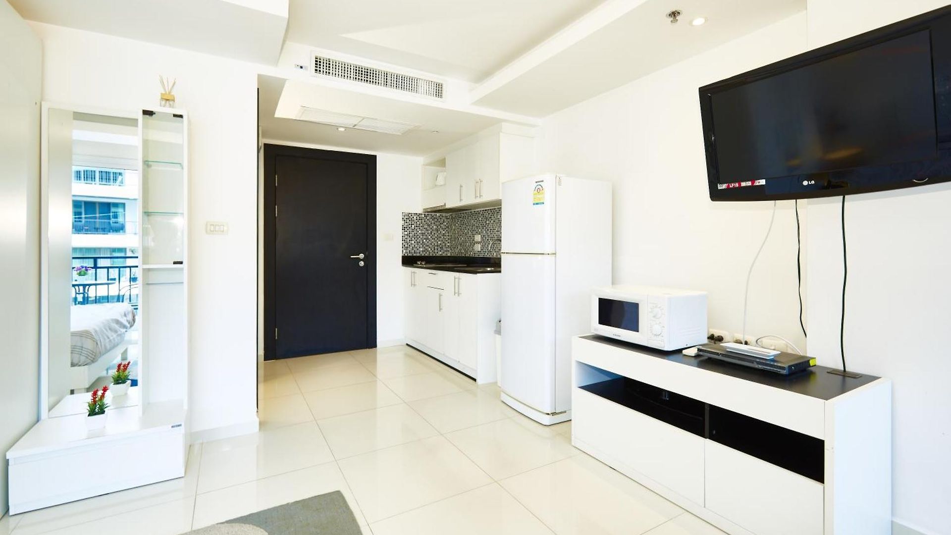 Apartment Avenue By Fantasea Pattaya