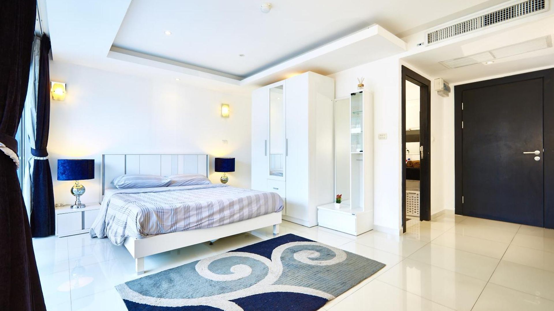 Avenue By Fantasea Apartment