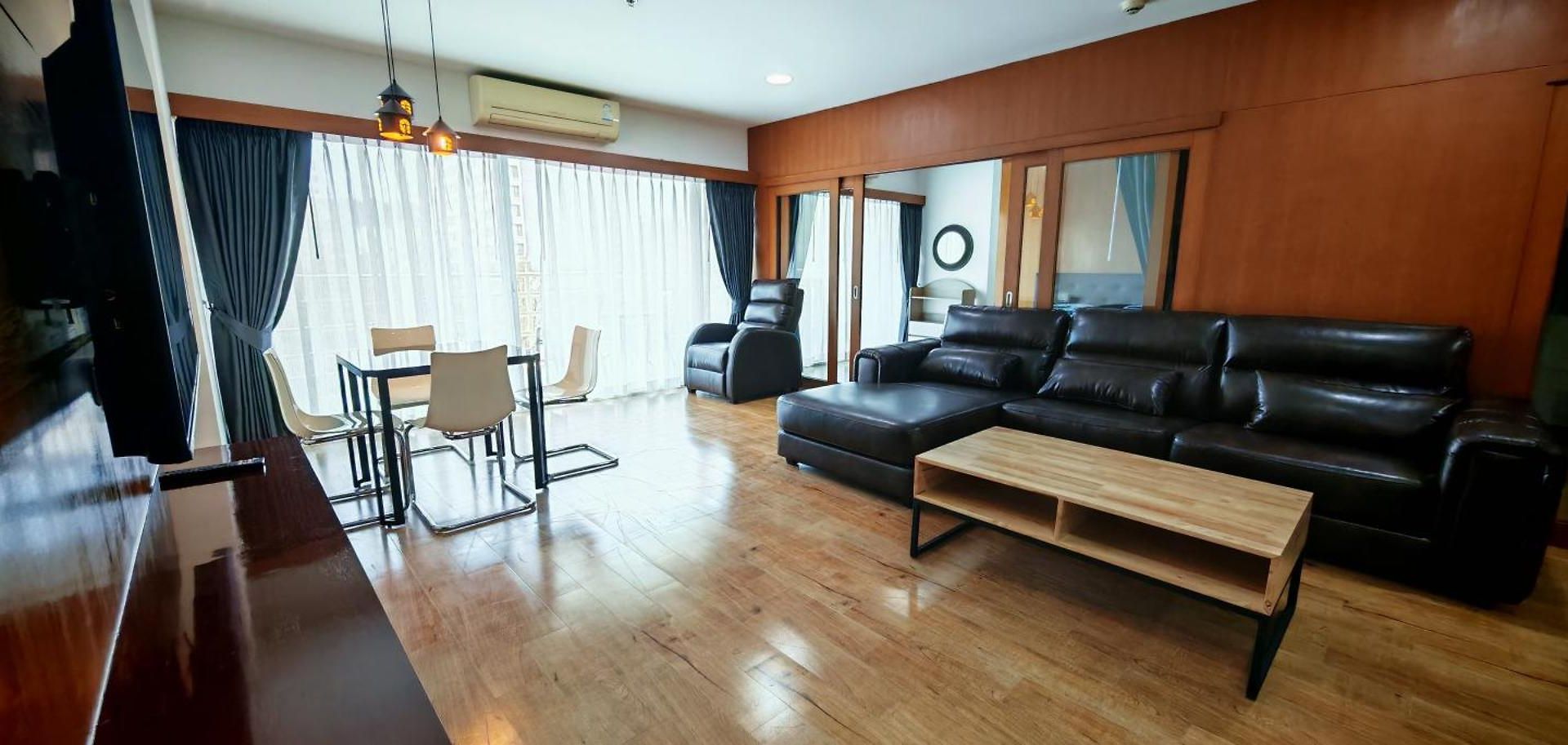 Express View Talay 6 Apartment
