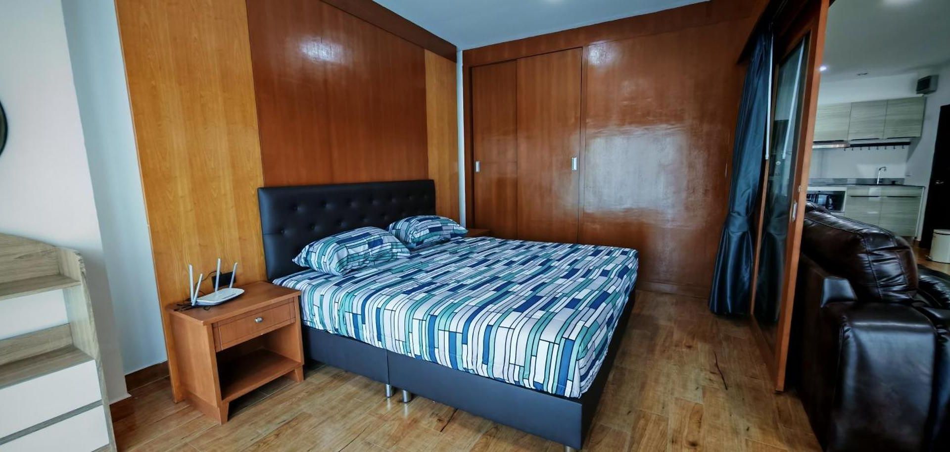 Apartment Express View Talay 6 *