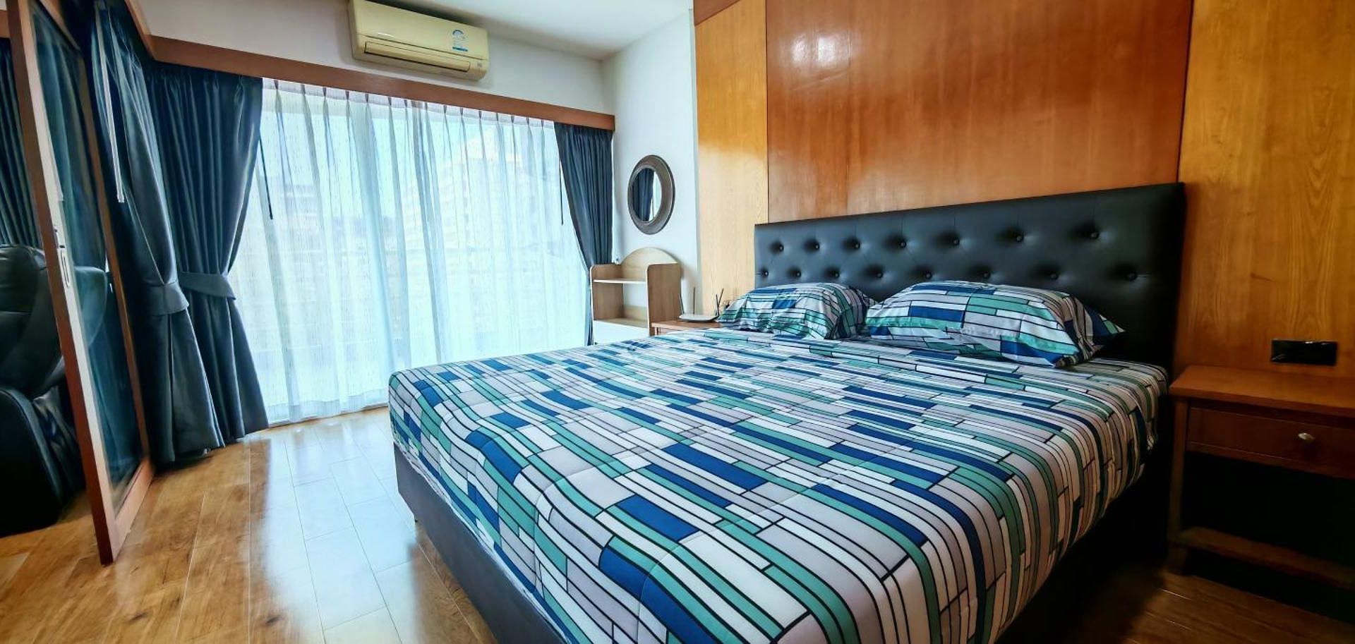 Express View Talay 6 Pattaya