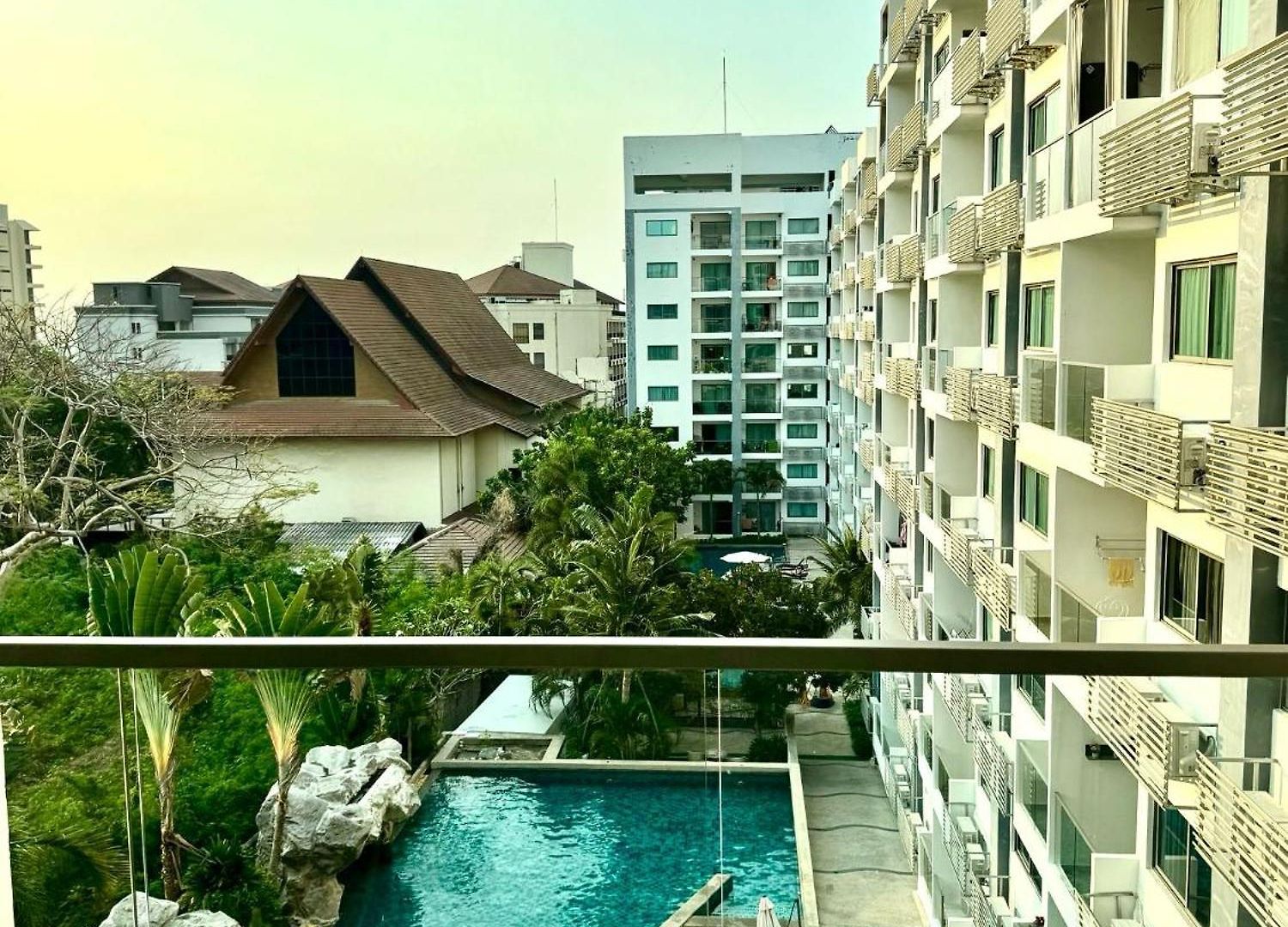 Club Royal Pattaya