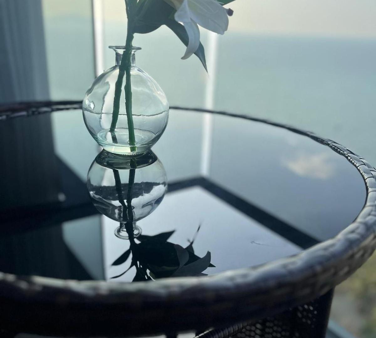 Breath Taking View, Amazing Sea View อพาร์ทเม้น