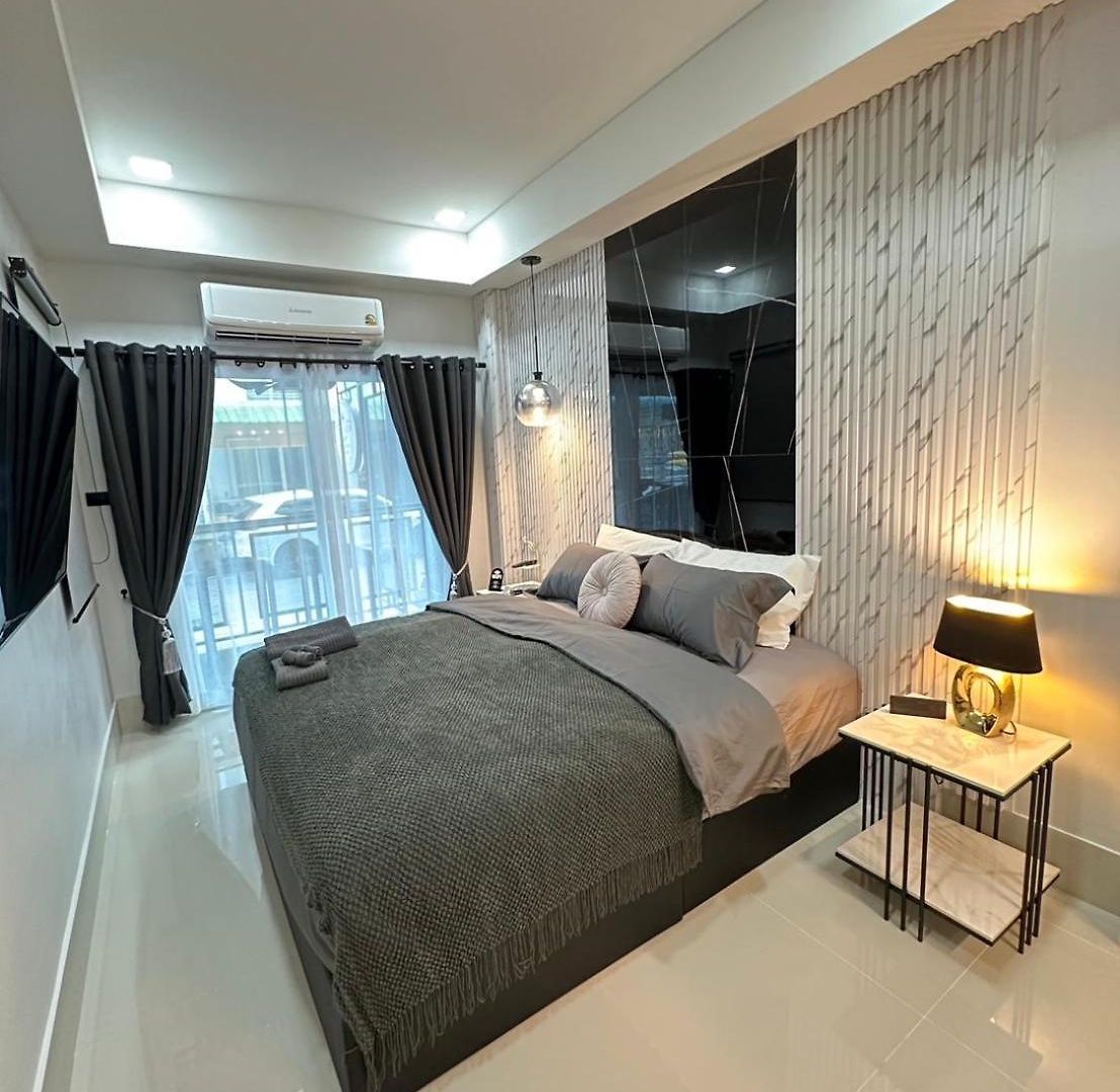 Viraplace1# อพาร์ตโฮเทล 3*