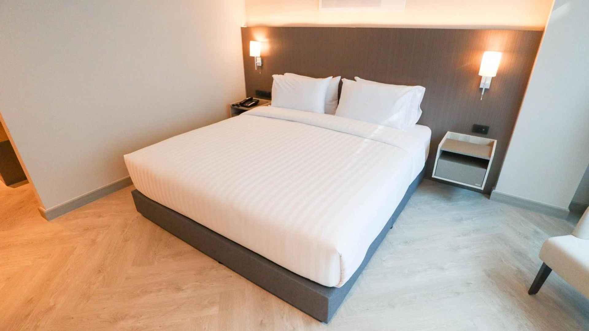 The One Cozy Living โรงแรม Pattaya