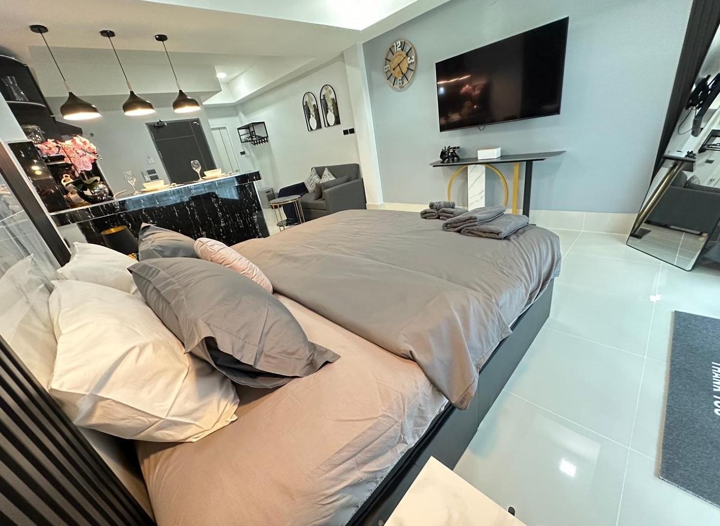 Viraplace2# 4* Pattaya