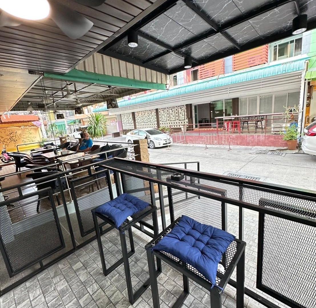 อพาร์ตโฮเทล Viraplace1# 3*