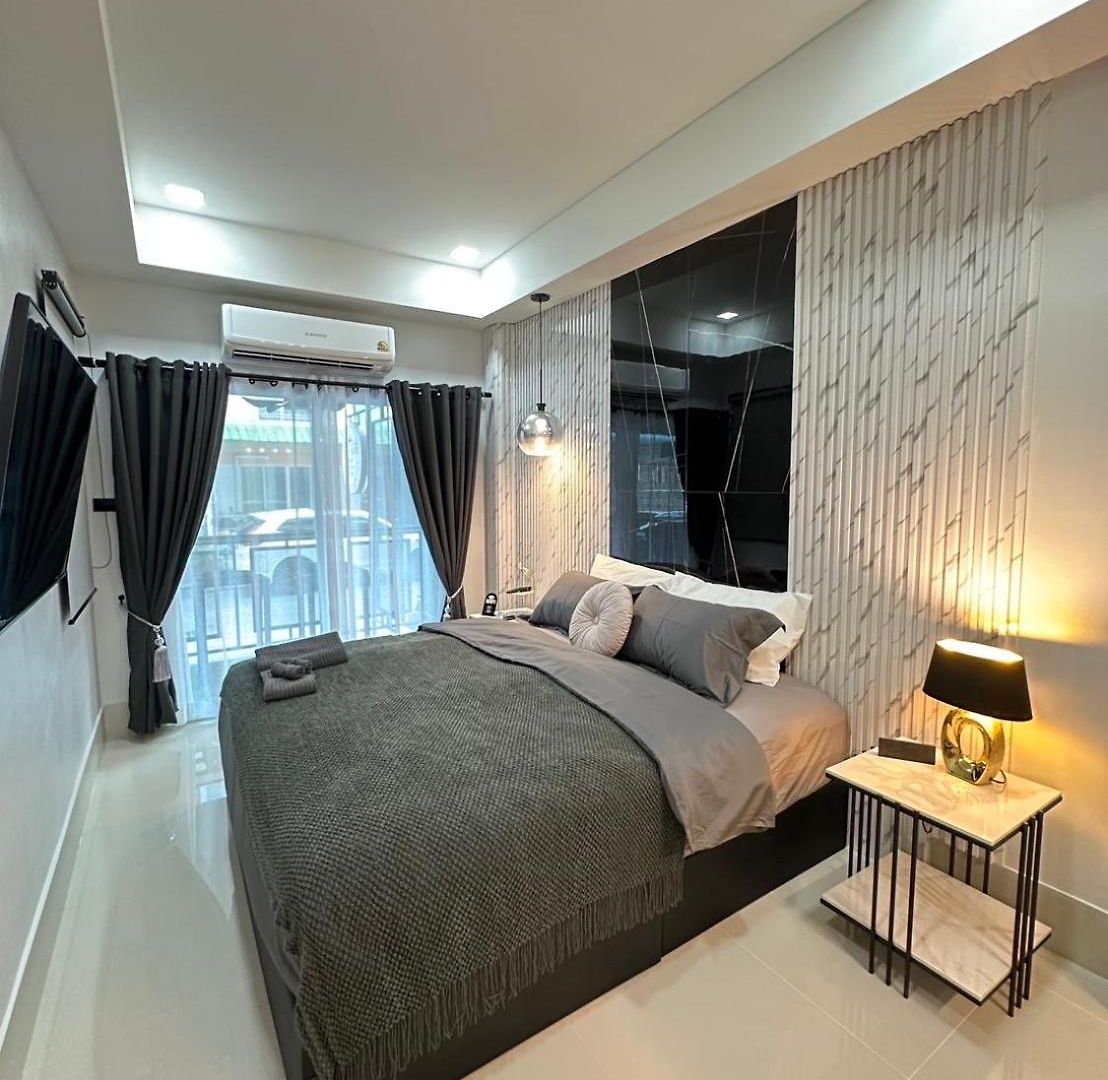Viraplace1# อพาร์ตโฮเทล Pattaya