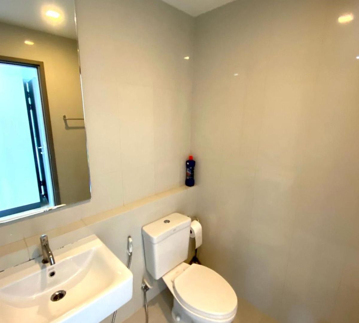 The Base - Spacious, 2 Bedroom, 2 Bathroom, Penthouse - Centre - 595 Pattaya
