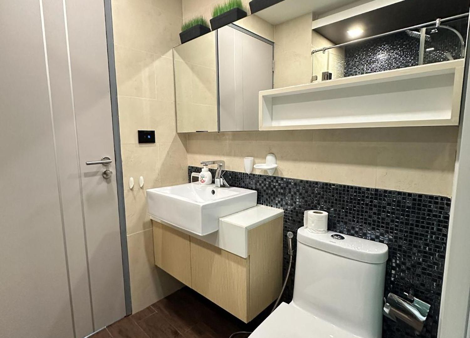 The Prim Grand Wongamat N103 - Spacious Near The Sea * Pattaya