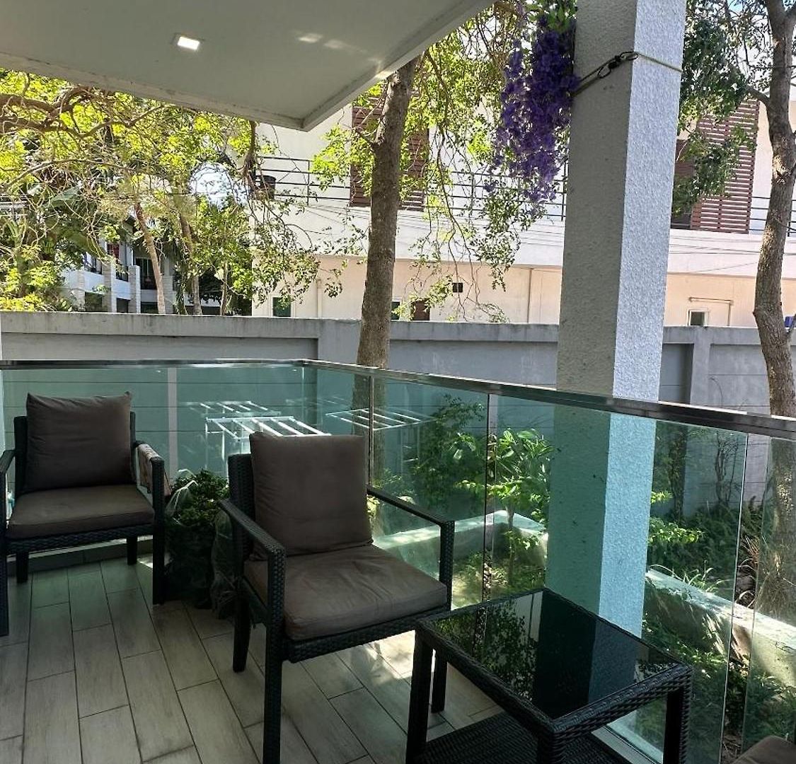 The Prim Grand Wongamat N103 - Spacious Near The Sea