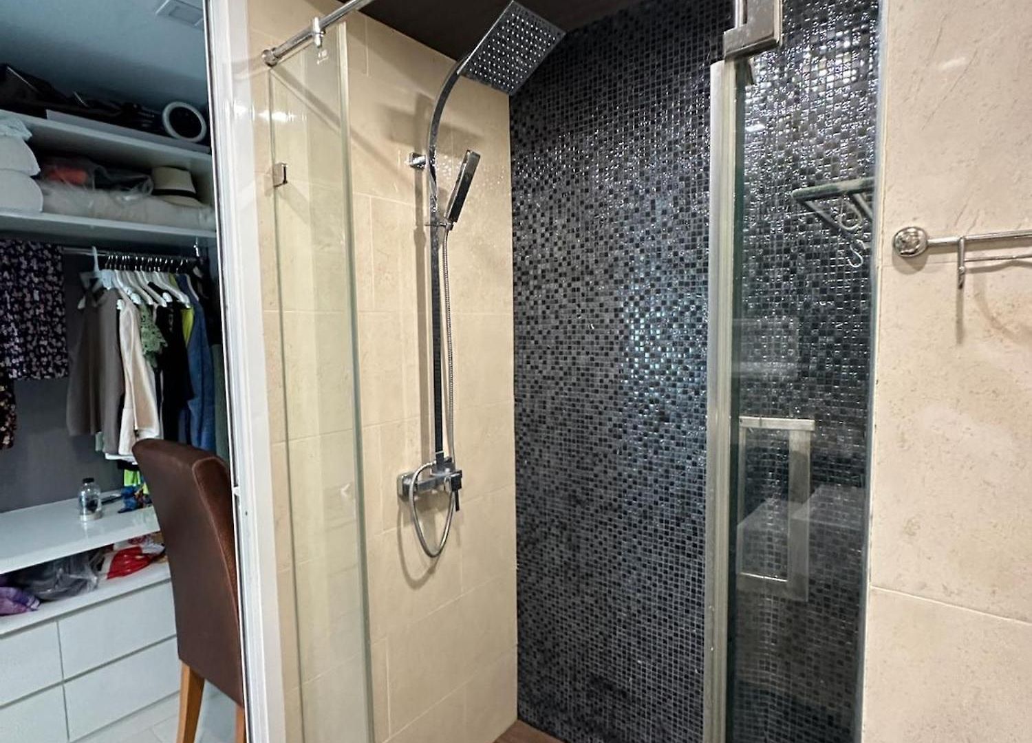The Prim Grand Wongamat N103 - Spacious Near The Sea Apartment