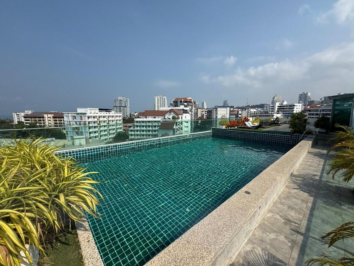 Laguna Bay 1 By Psr Pattaya