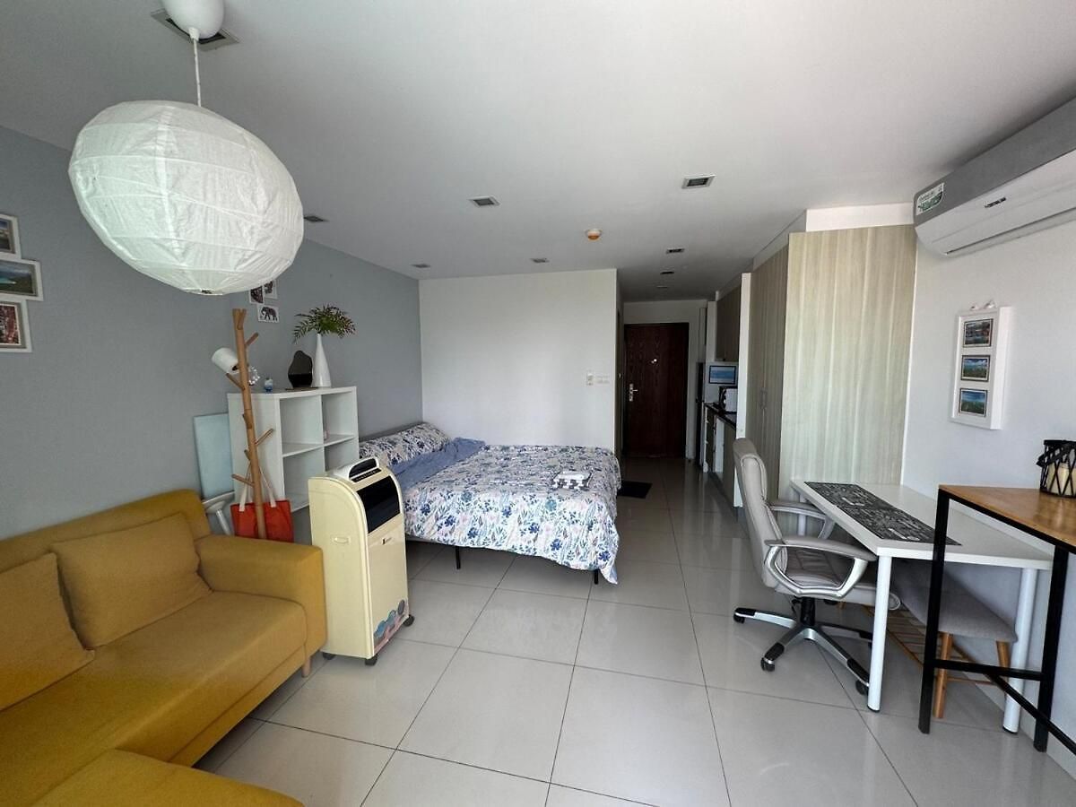 อพาร์ทเม้น Laguna Bay 1 By Psr *
