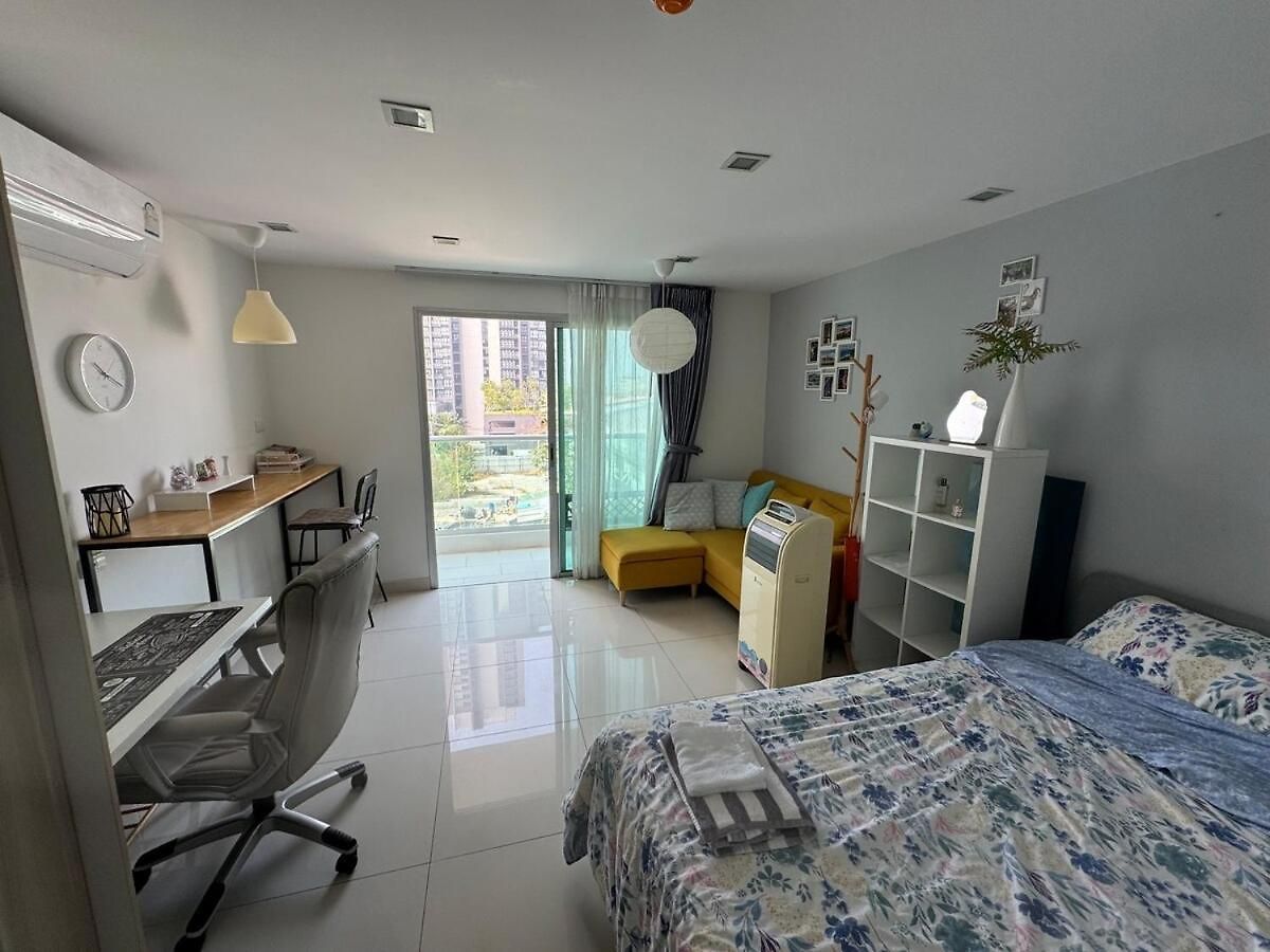 Laguna Bay 1 By Psr อพาร์ทเม้น *