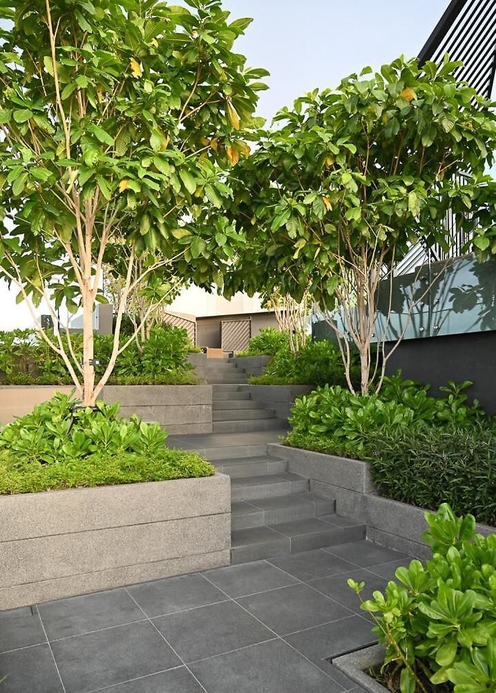 Downtown Charm Edge 1 Bedroom Seaview อพาร์ทเม้น *